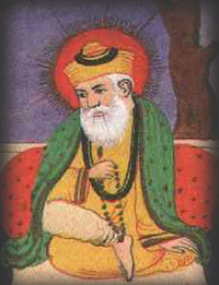 Guru Nanak