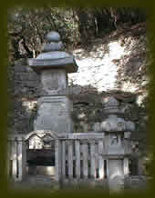 family tomb