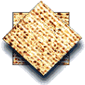 matzah bread
