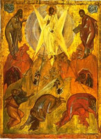 The Transfiguration