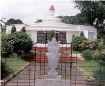 Parsi Fire Temple