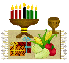 symbols of Kwanzaa