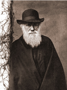 Charles Darwin