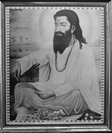 Guru Ravidas Ji