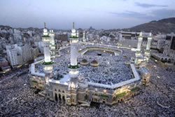 Makkah