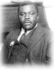 Marcus Garvey