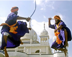 Gatka