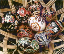 pysanky