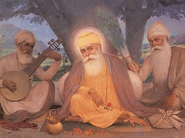 Guru Nanak