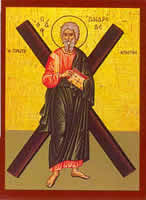 St Andrew