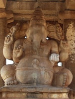 Ganesha