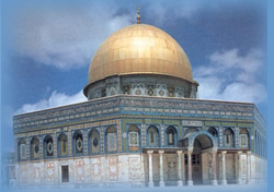 Dome of the Rock